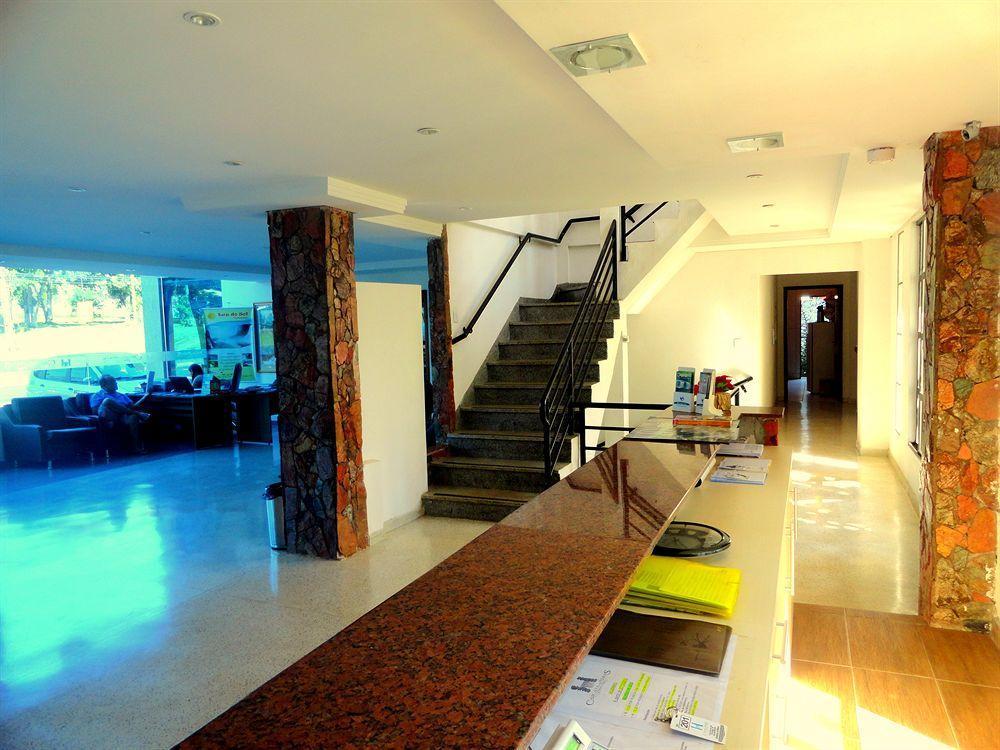 Hotel Cascata Das Pedras Фос ду Игуасу Екстериор снимка